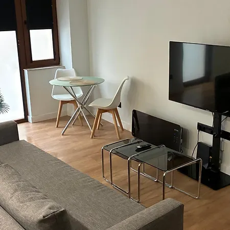 El Secreto De Doña Urraca Apartamento