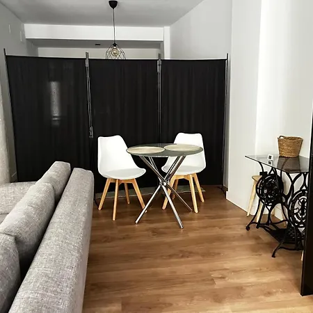 Apartamento El Secreto De Doña Urraca *