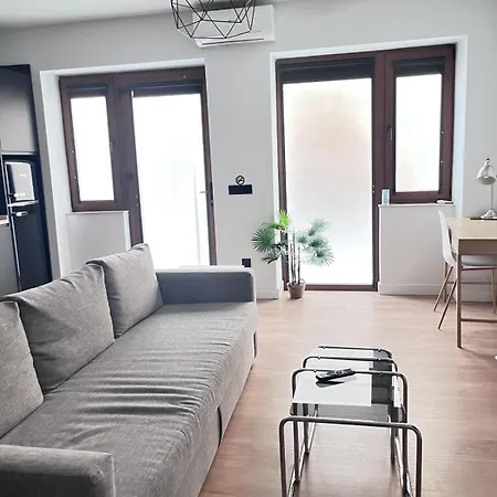 Apartamento El Secreto De Doña Urraca *